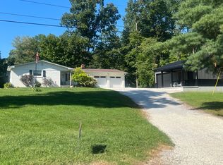 5600 Maple Grove Rd, Martinsville, IN 46151