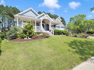 1017 Heritage Hills Way, Wake Forest, NC 27587
