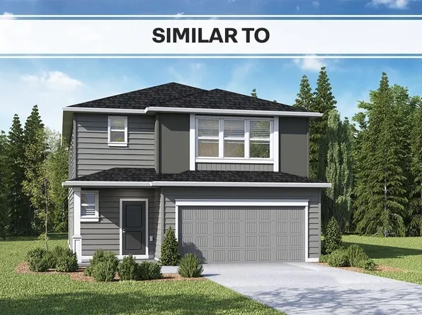 6433 Polar Dr, Pasco, WA 99301