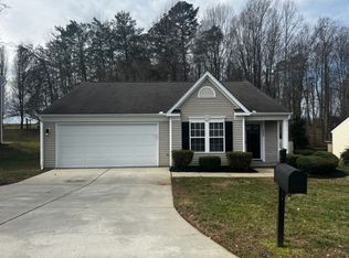 2036 Embark Dr, Winston Salem, NC 27107