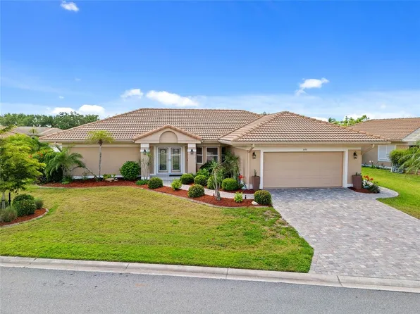 3157 Willow Springs Cir, Venice, FL 34293