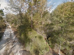 LOT 5 NE 100th Ct LOT 5, Bronson, FL 32621