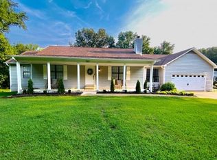 1017 Fite Rd, Millington, TN 38053