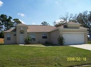 762 SE Karrigan Ter, Port Saint Lucie, FL 34983