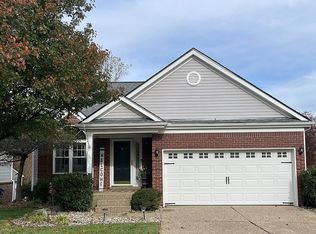 724 Eastgate Village Pl, Louisville, KY 40223