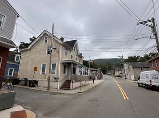 7 Mountain Ave #2, Highland Falls, NY 10928