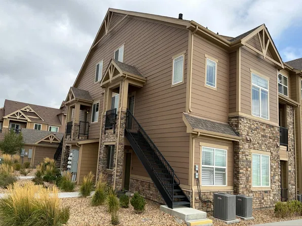 10062 W Victoria Pl Unit 204, Littleton, CO 80127