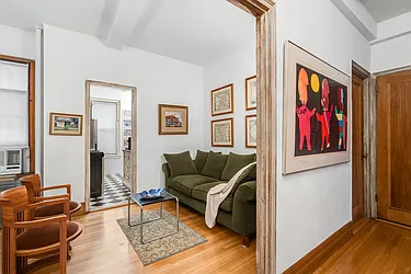 Rented by Compass