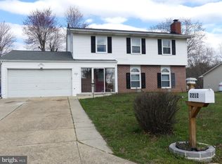 2212 Garden Ln, Bryans Road, MD 20616