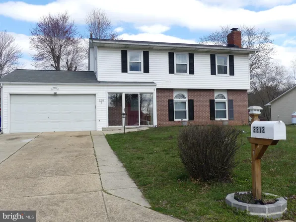 2212 Garden Ln, Bryans Road, MD 20616