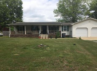 9969 County Road 460, Moulton, AL 35650