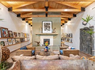 7 Jericho Ln, Santa Fe, NM 87505