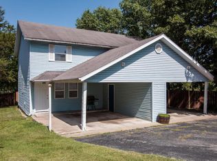 327-337-347 Hawthorne St, Hollister, MO 65672