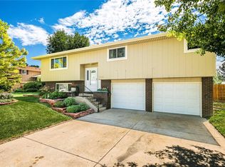 2306 Empire Ave, Loveland, CO 80538