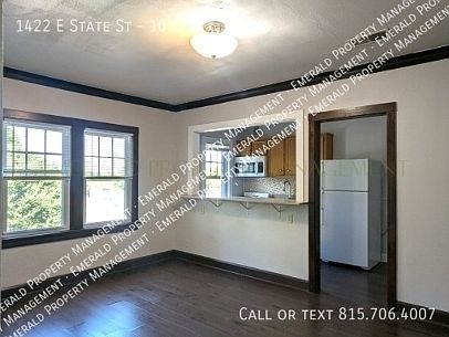 3rd image of 1422 E State St Unit 10
