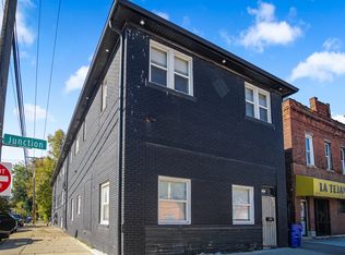 1403 Junction St #9, Detroit, MI 48209
