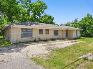 205 W 14th St, Joshua, TX 76058