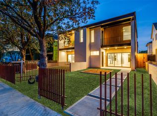 5443 Ellsworth, Dallas, TX 75206