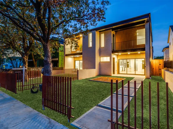 5443 Ellsworth, Dallas, TX 75206