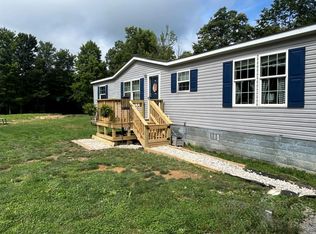 3327 Horton Ridge Rd, Swords Creek, VA 24649