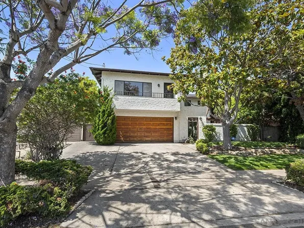 7110 Dennison Pl, San Diego, CA 92122