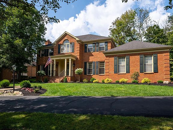 2nd image of 11343 Terwilligers Valley Ln