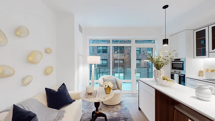 Rented by Brown Harris Stevens | media 5