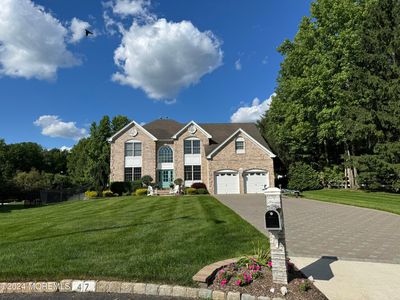 47 Nicklaus Lane, Farmingdale, NJ, 07727