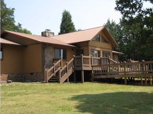 15763 Highway 11, Trenton, GA 30752