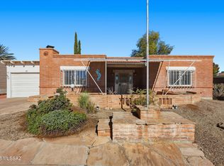 33 E Santa Belia, Green Valley, AZ 85614