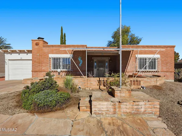 33 E Santa Belia, Green Valley, AZ 85614