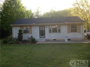 317 Josam Dr, Nashville, TN 37211