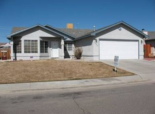 4408 Atlantic St, Farmington, NM 87402