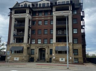 Stockbridge Apartments, Cleveland, OH 44115