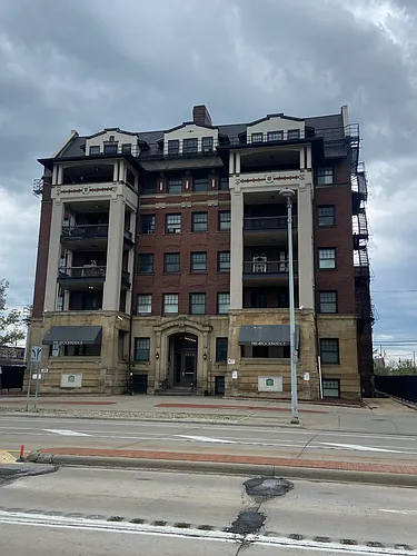 Stockbridge Apartments Photo 1
