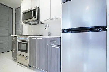 Rented by Cargon Realty