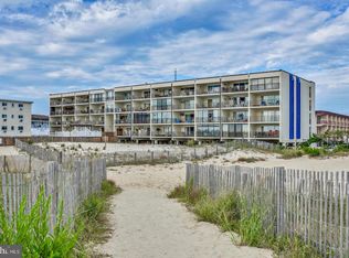 6803 Atlantic Ave UNIT 4K, Ocean City, MD