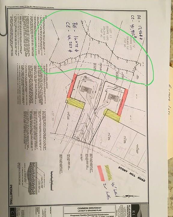 2nd image of 953 Stony Hill Rd