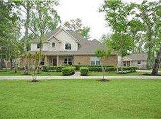 702 Commons Lakeview Dr, Huffman, TX 77336