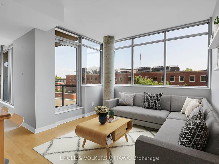 383 Cumberland St #406 — Photo 6