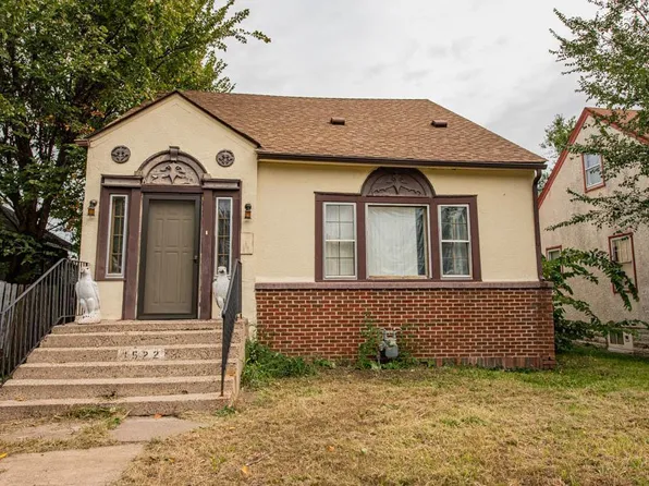 1522 Upton Ave N, Minneapolis, MN 55411