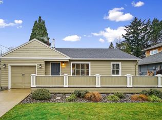 4235 SE Cooper St, Portland, OR 97206