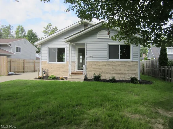 10184 Aldridge Dr, Columbia Station, OH 44028