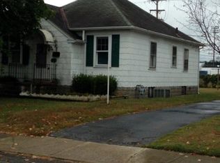 420 Ringwald St, Chillicothe, OH 45601