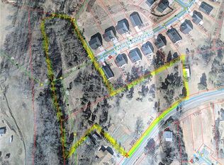 0 Darwick Rd, Winston Salem, NC 27127