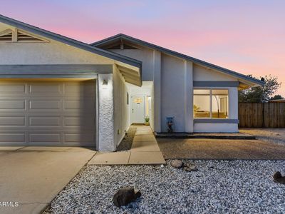 6802 W OCOTILLA Lane, Peoria, AZ, 85345