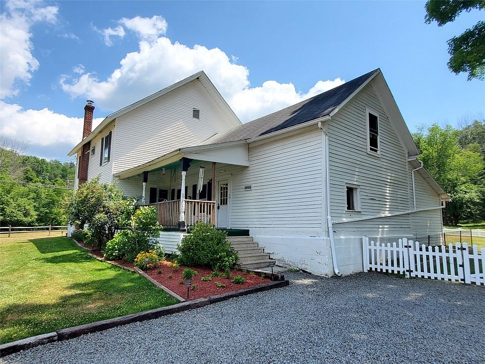 6666 Tingley Lake Rd, New Milford, PA 18834 Zillow
