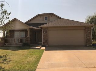 2500 NW 182nd St, Edmond, OK 73012