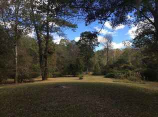 5893 Jones Creek Rd, Keystone Heights, FL 32656