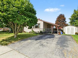 15 Norton Cres, Halton Hills, ON L7G1M9